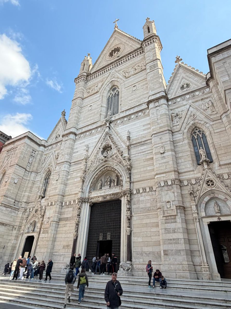 Father Michel Remery tweet media