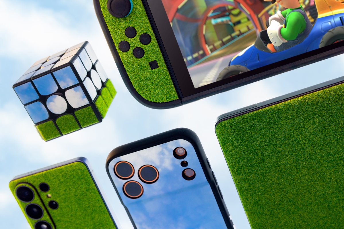 Marques Brownlee tweet media