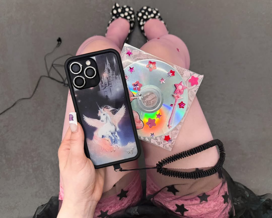 Wildflower Cases tweet media