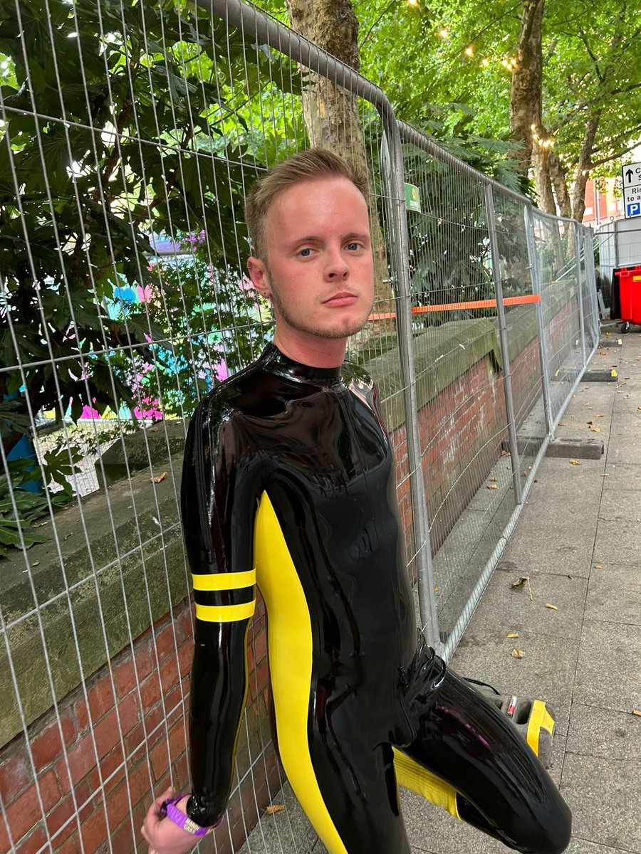 Rubber Cap 🔜 MRW ‘26 tweet media