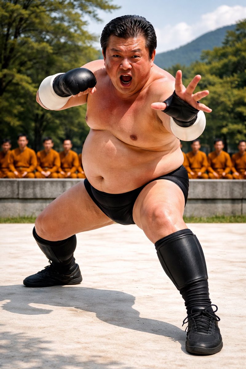 ChubbyDaddyAi tweet media