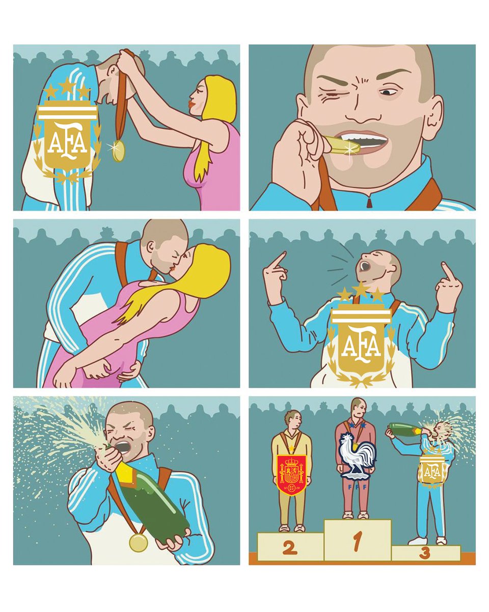 Memes vs. Football tweet media