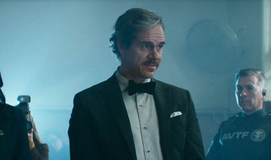 The Marvelous Geek tweet media