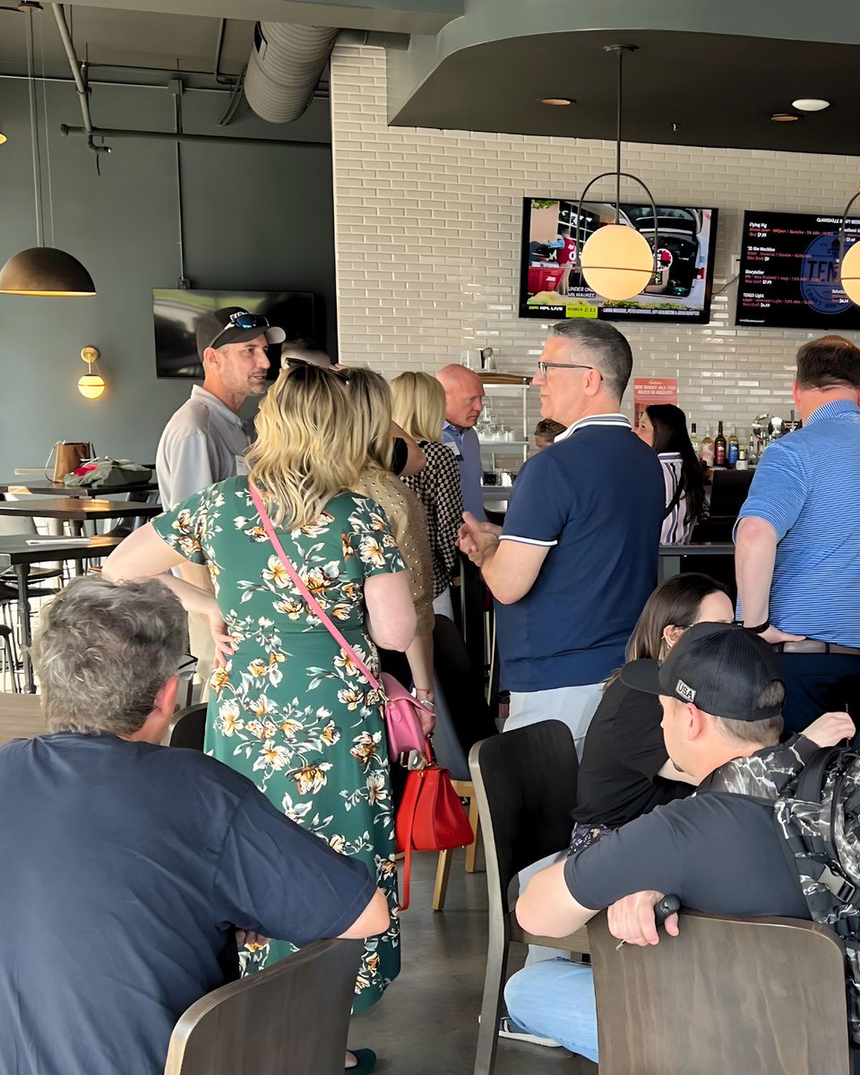 Indiana Apartment Association tweet media