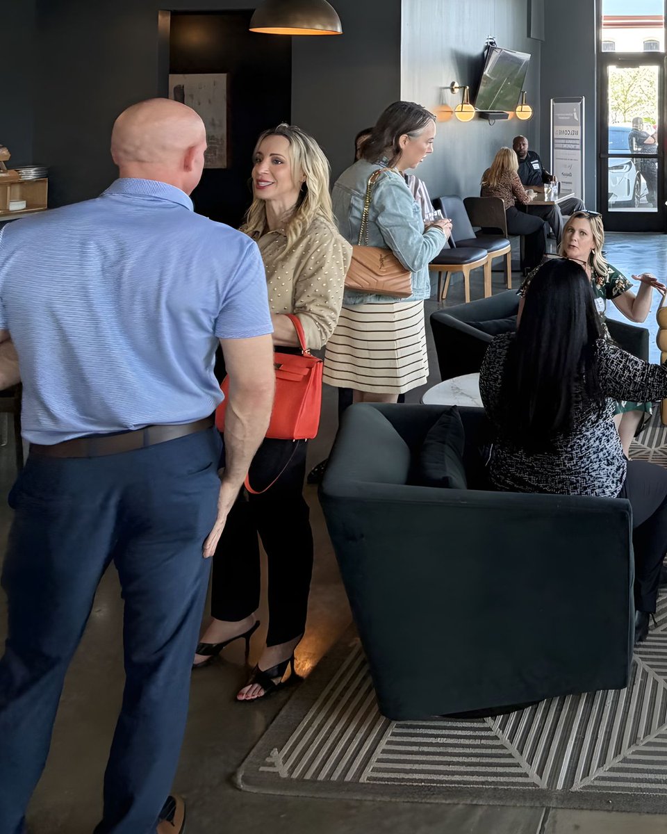 Indiana Apartment Association tweet media