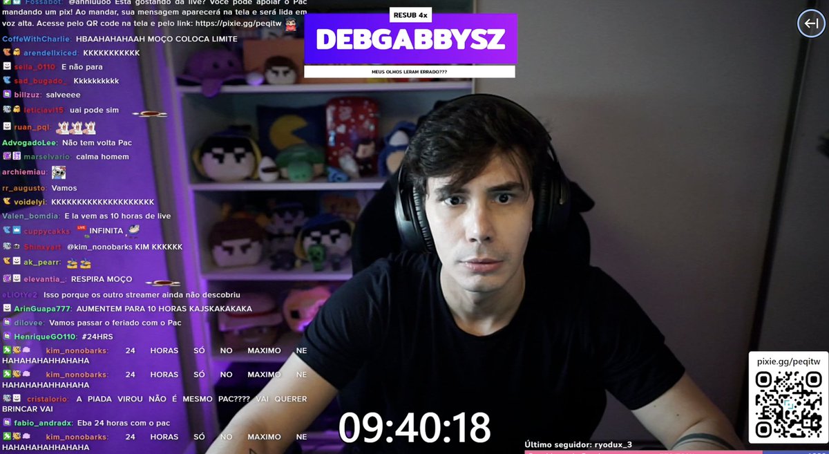 Acervo Felipe Minecraft tweet media