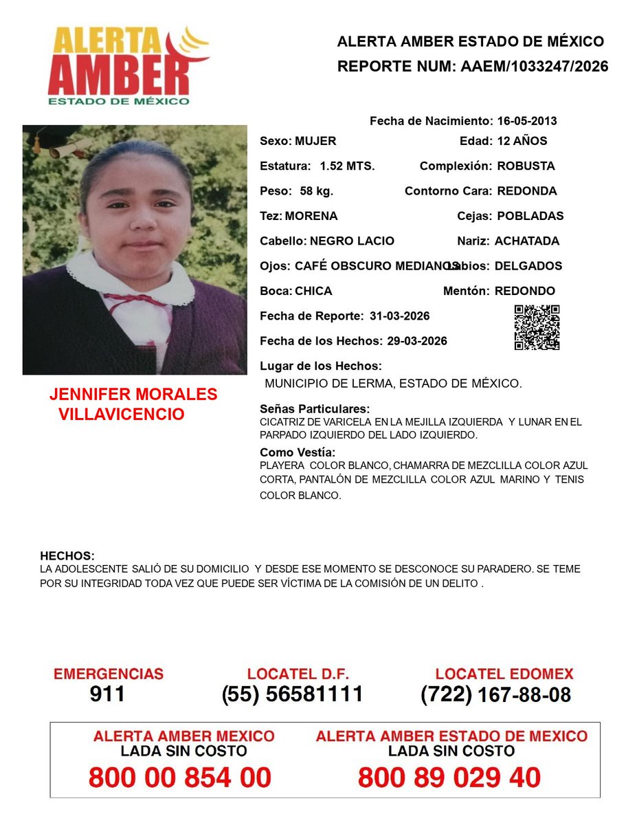 Fiscalía Edoméx tweet media