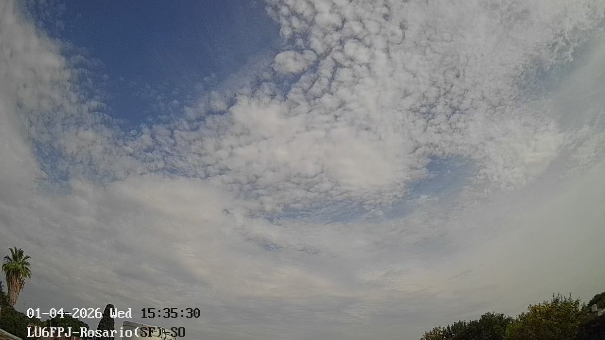 LU6FPJ ✊️ Facu tweet media