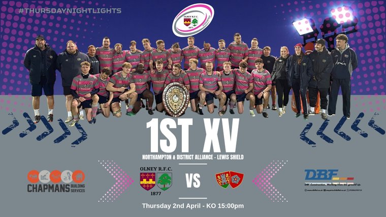 Olney RFC tweet media
