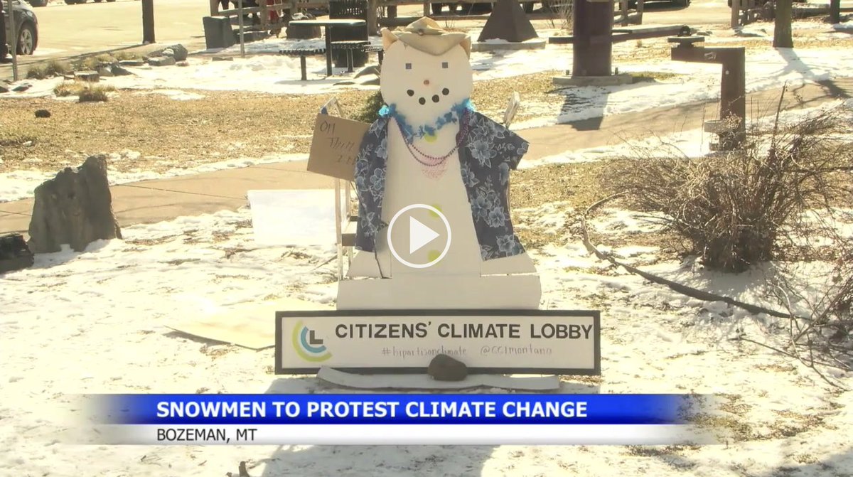 Citizens' Climate Lobby tweet media