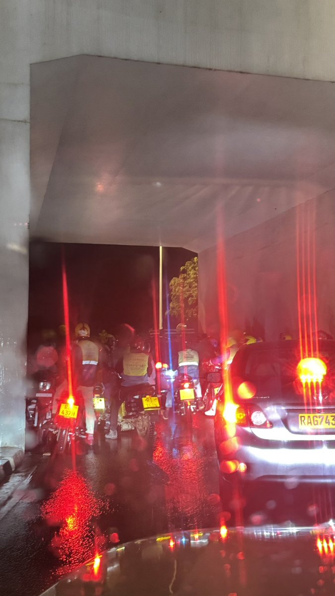 Cyril Ndegeya tweet media