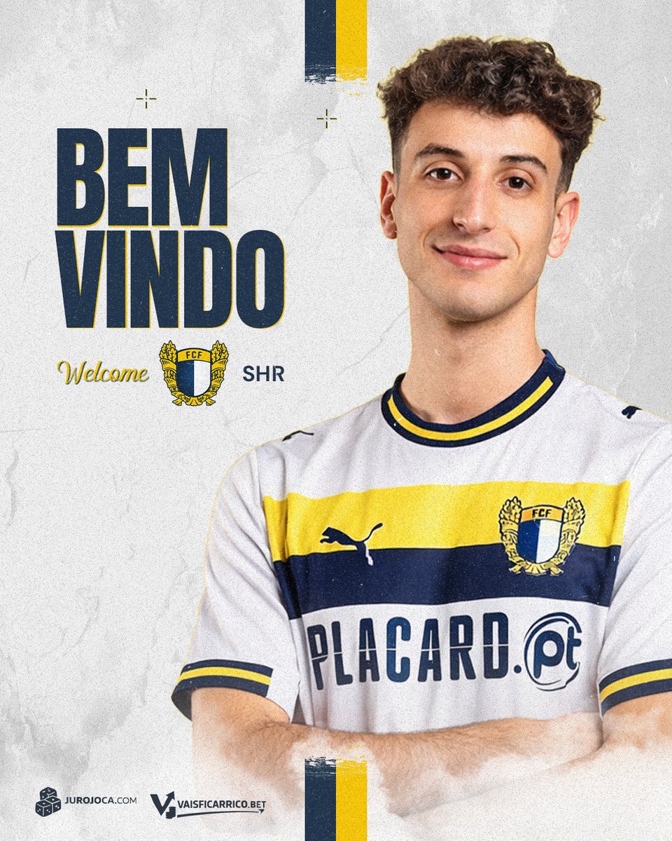 FC Famalicão Esports tweet media