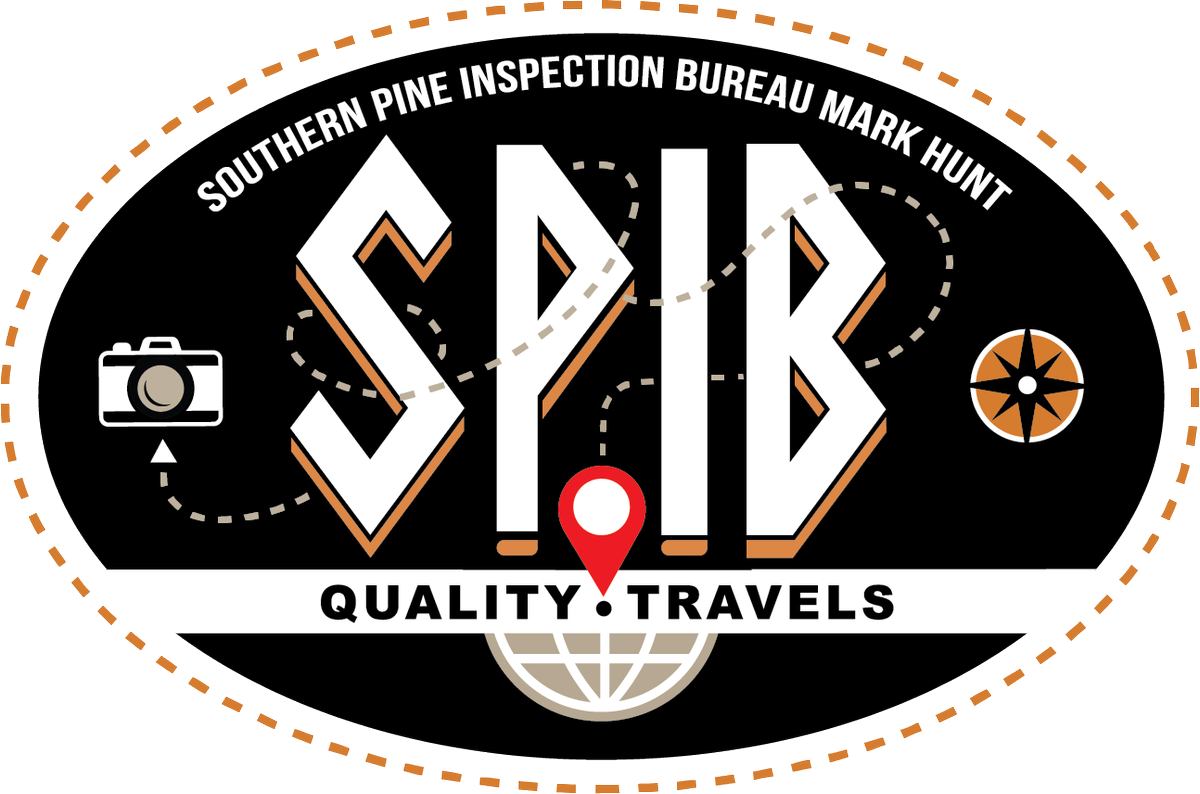 SPIB_FL's tweet photo. Spot an SPIB treated wood end tag or grade mark in the field? 

📸 Capture it and submit your photo for a chance to win!

Follow along as submissions appear on the map and show just how far SPIB quality travels - https://t.co/veglj2AEgs.

#SPIB #QualityTravels #SouthernPine https://t.co/23kwdVI2OR