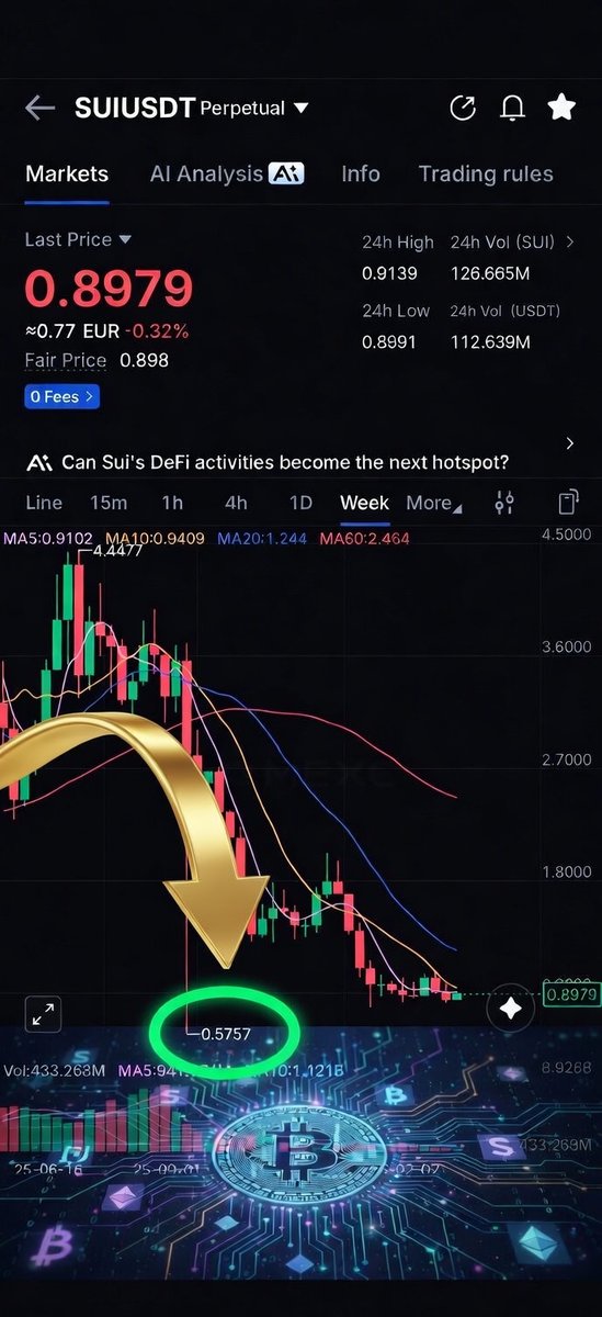 Mich | CounterBalance Group 🄲🄱🄶 tweet media