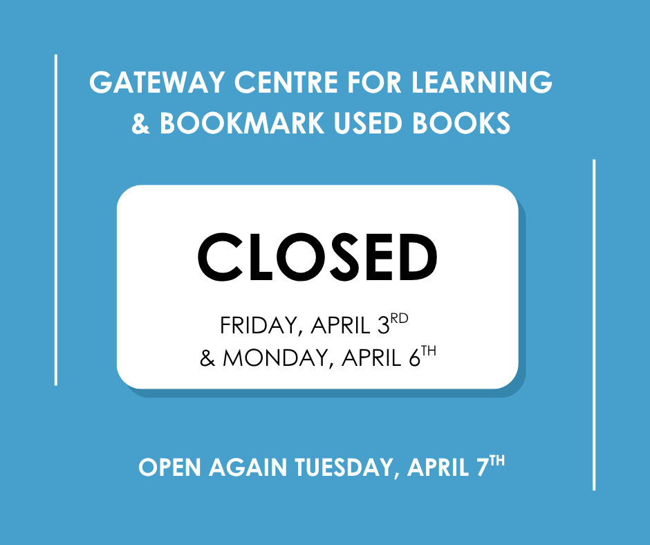 Gateway Centre for Learning tweet media