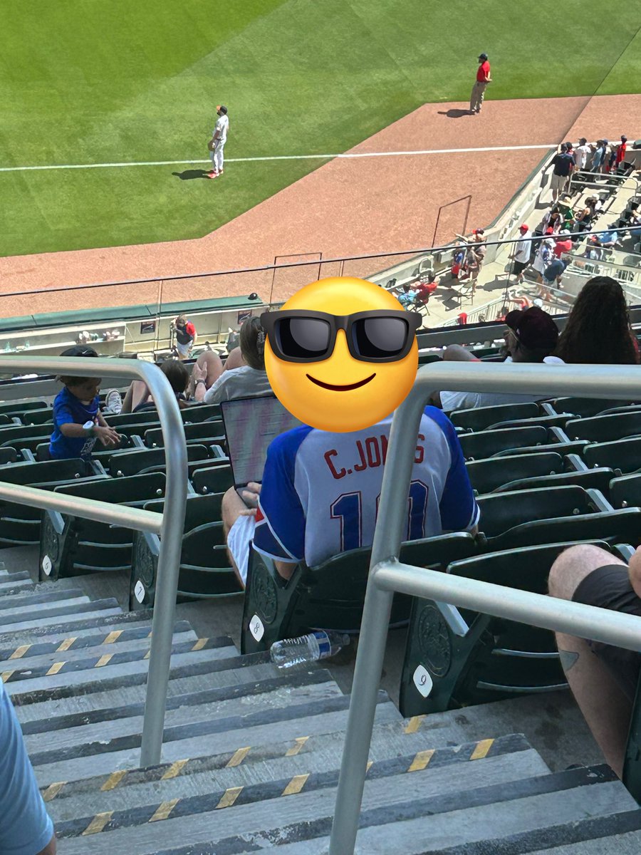 Reggie Chatman Jr. tweet media