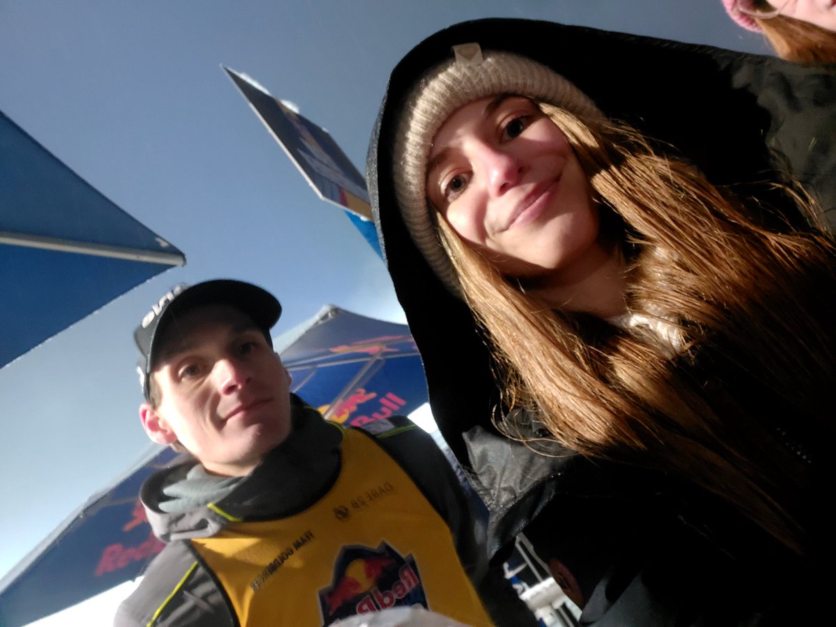 Kamila ⛰️⛰️ •Skijumping love • tweet media