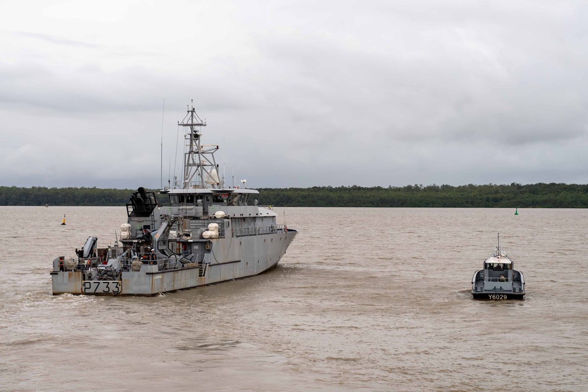 Armée française - Opérations militaires tweet media