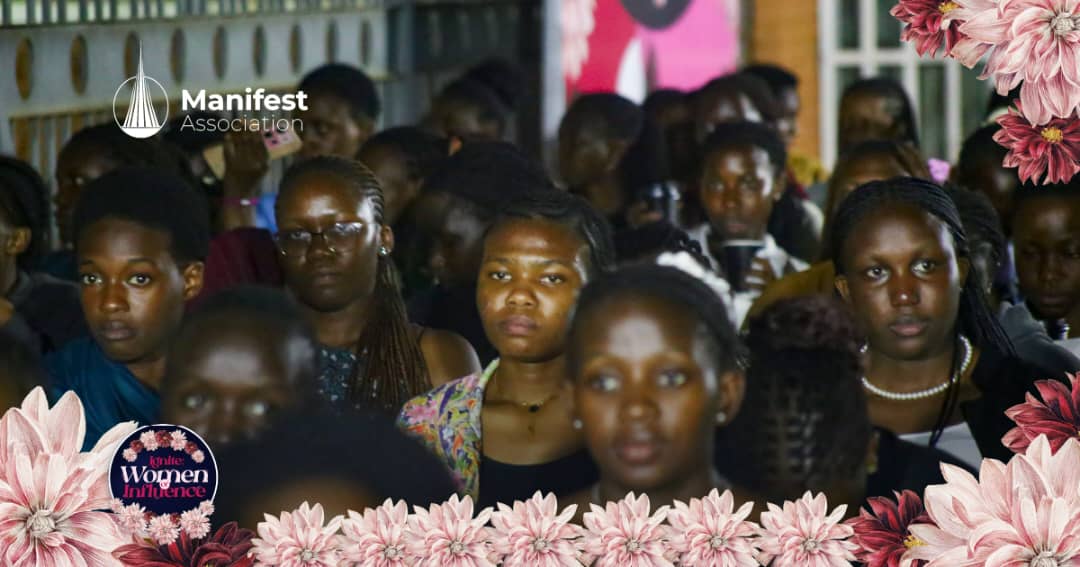 ManifestMak's tweet image. Pay attention to how you dress; it is an introduction and reflection of your personality that can create a great impression in any room you walk in. 

#WomenOfInfluence
#MUMA