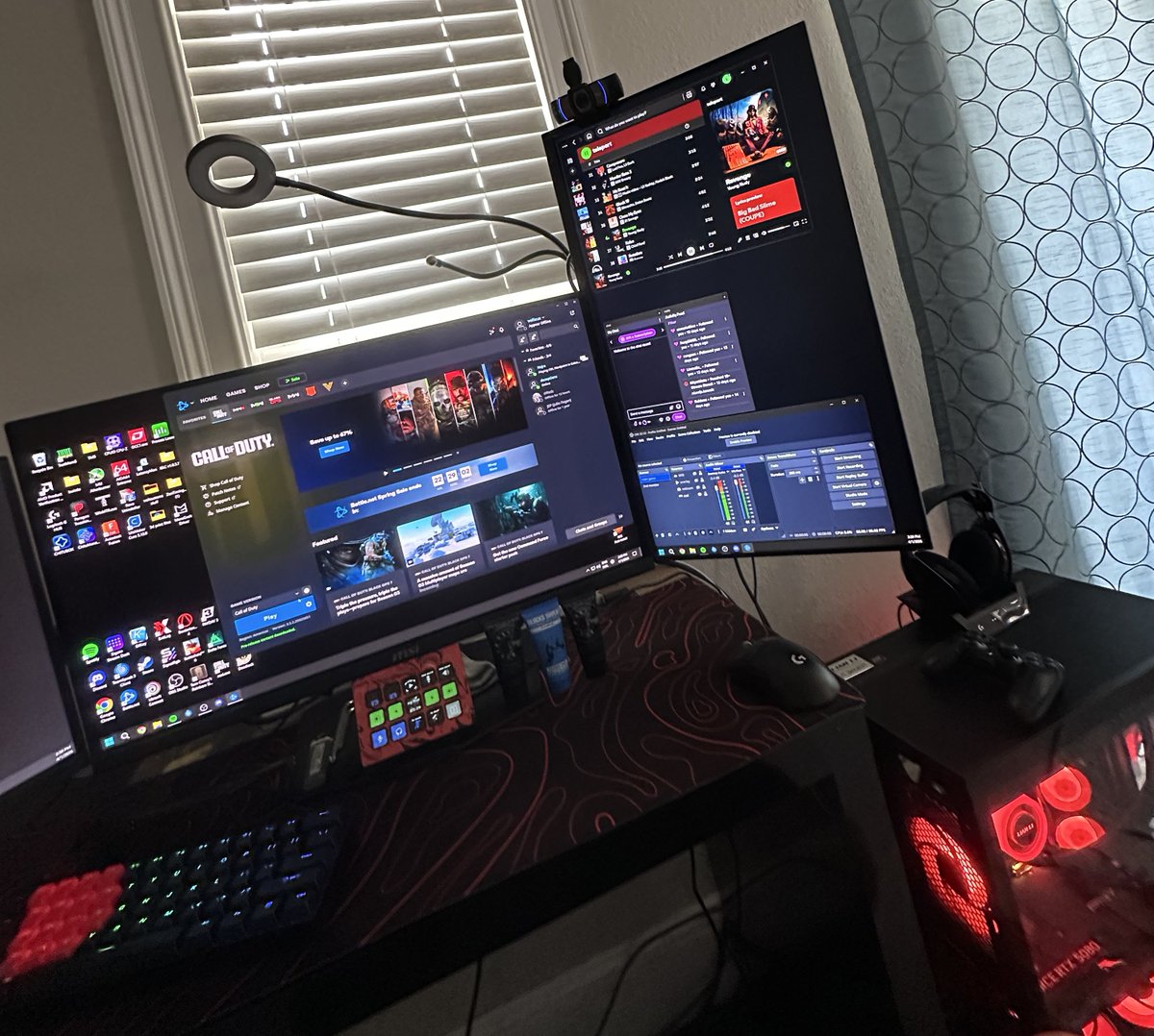 Veilleux tweet media