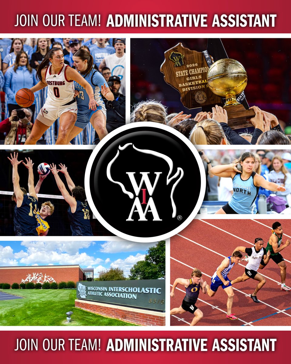 WIAA tweet media