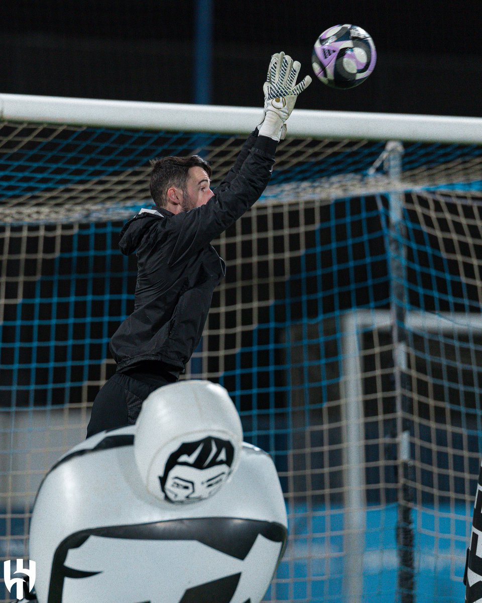 أخبار الهلال tweet media