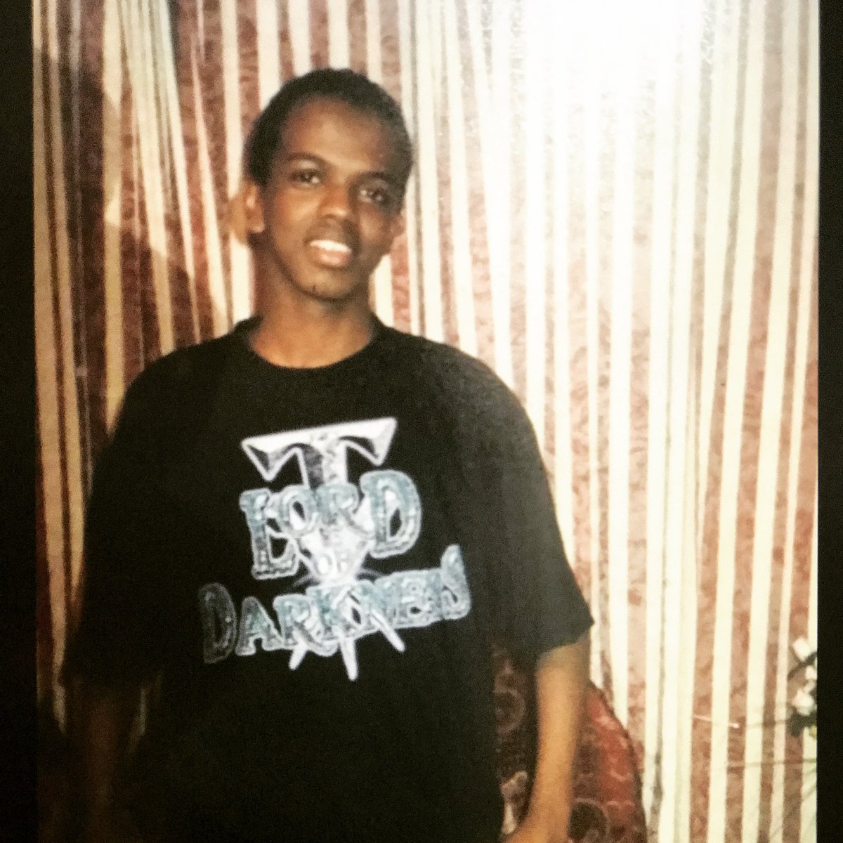 Professor Hamza Ballon Dor tweet media