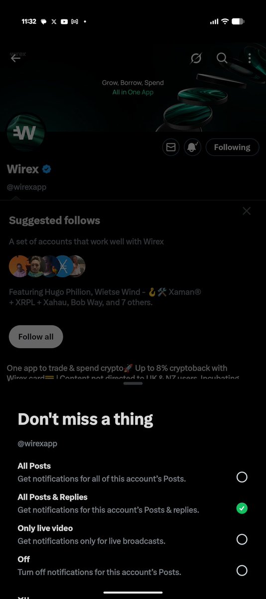 McDonald guy tweet media