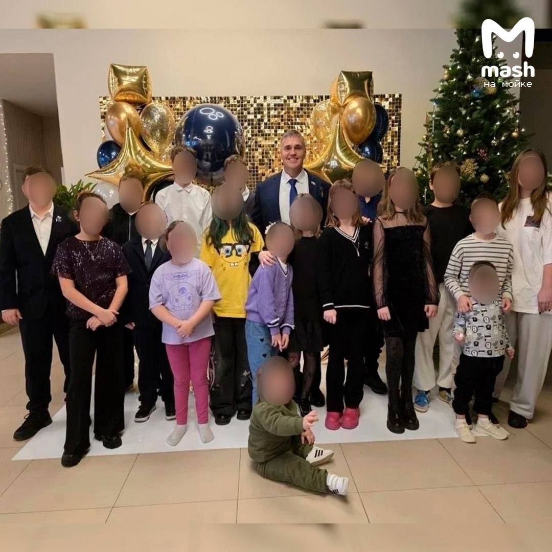 Brian McDonald tweet media