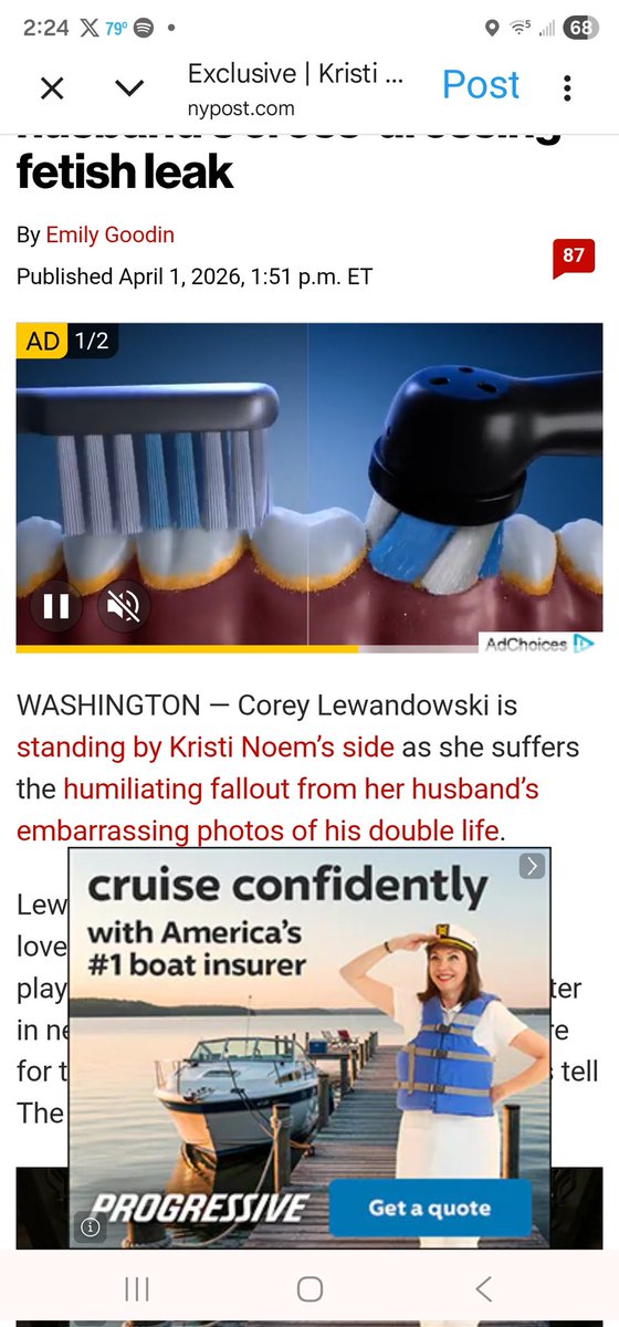 Opinionated Jersey Gal🇺🇲 (Old Backup Acct) tweet media