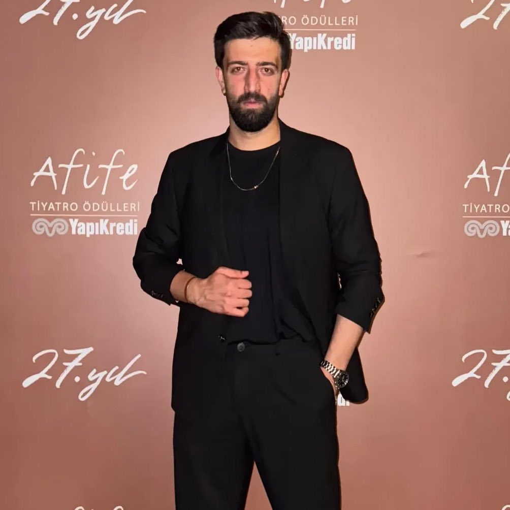 Deniz TURAL tweet media