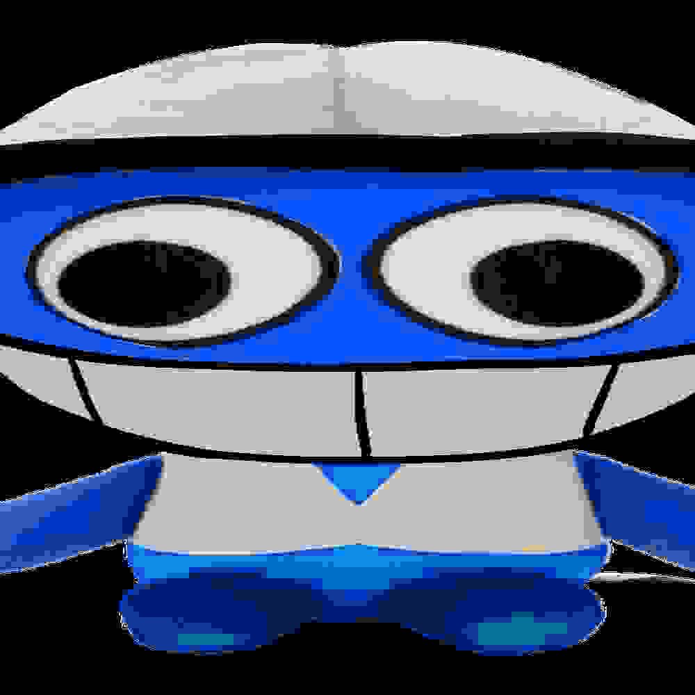 Blurry Studios tweet media