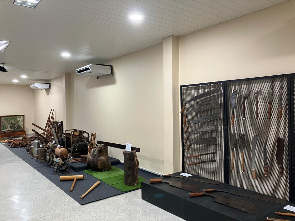 Embajador del Japón en Py tweet media