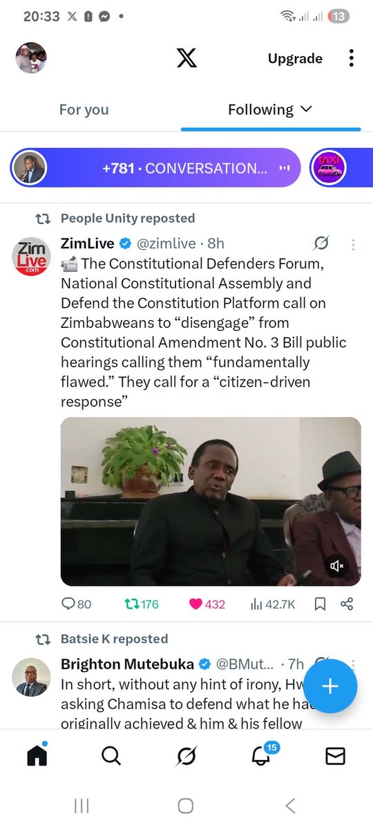 Nehemiah Madziva tweet media