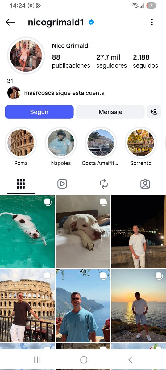 lu⁷ vió a jin🇦🇷 tweet media