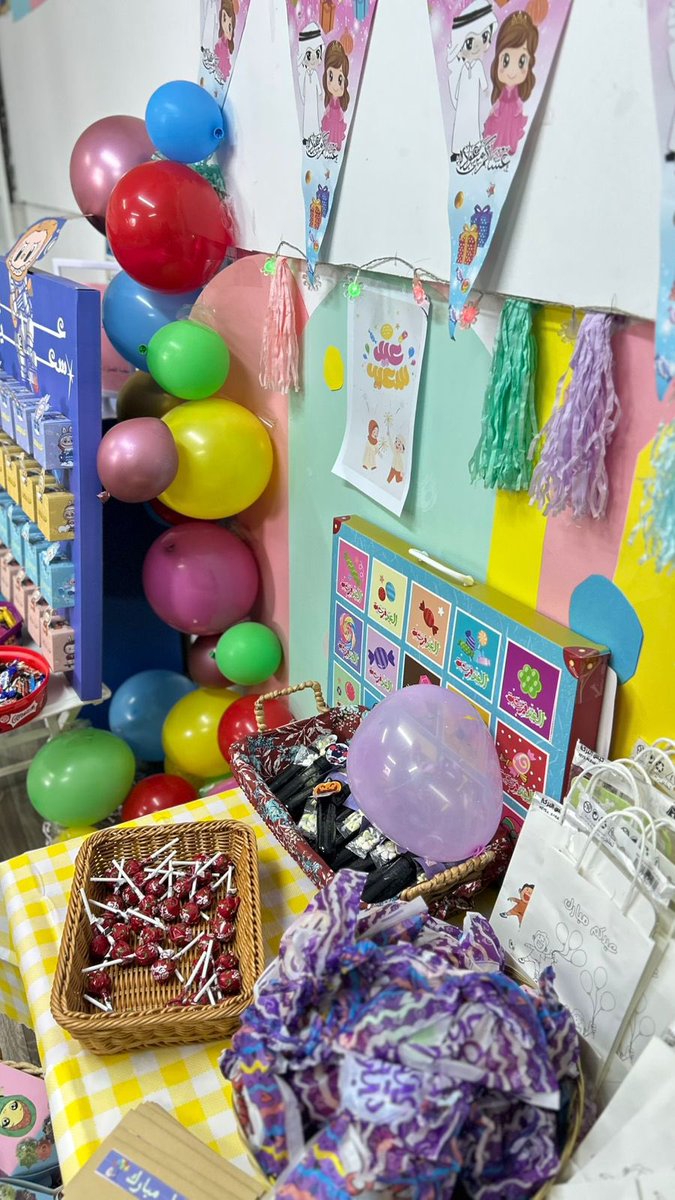 شركة صدى الإبداع التعليمية tweet media