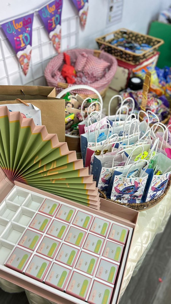 شركة صدى الإبداع التعليمية tweet media