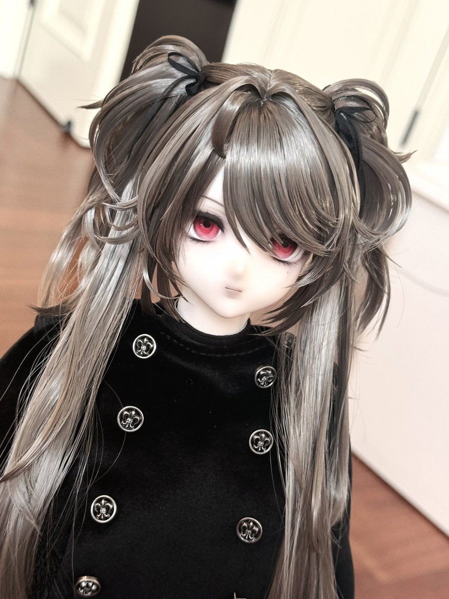 白死蝶 tweet media