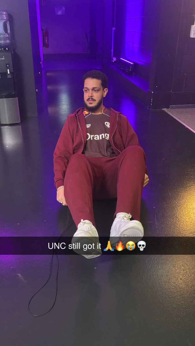 Karmine Corp tweet media