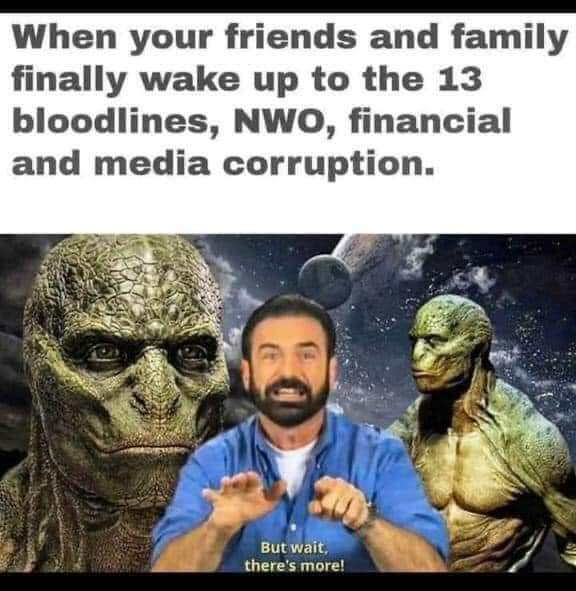 Alien Perspective tweet media