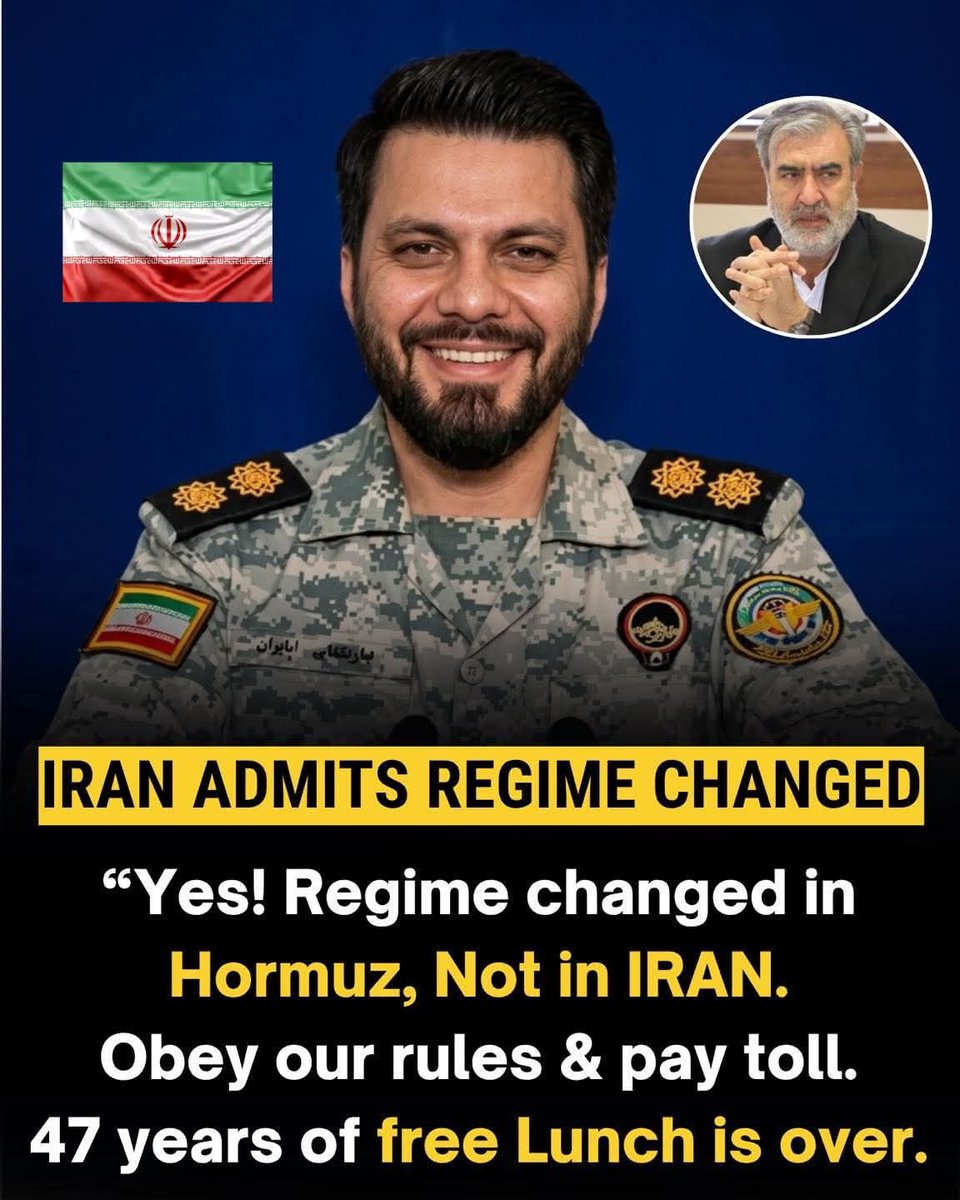 Sahel Revolutionary Soldier tweet media