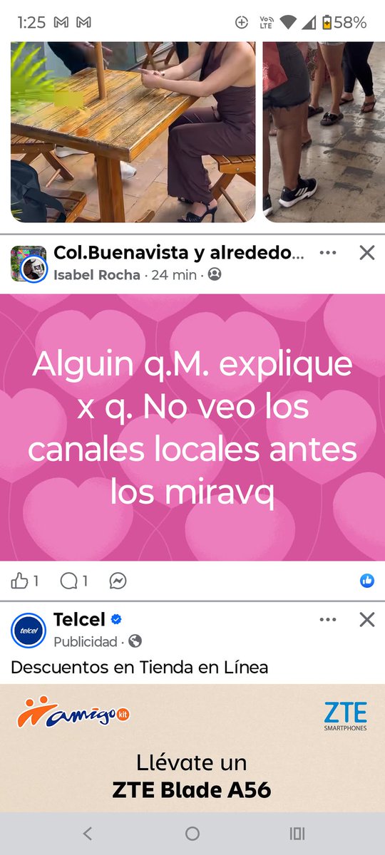Danielguevarap5's tweet photo. Que sucede @izzi_mx en Matamoros Tamaulipas? Somos varios vecinos con falla general en su servicio ayer lo reportamos y que a las 6 pm funcionaría; ya van a ser 24 horas sin solución @AtencionProfeco no queremos una semana sin señal; ya se reinicio, desconecton el cable y nada https://t.co/pHfQW3TuwZ