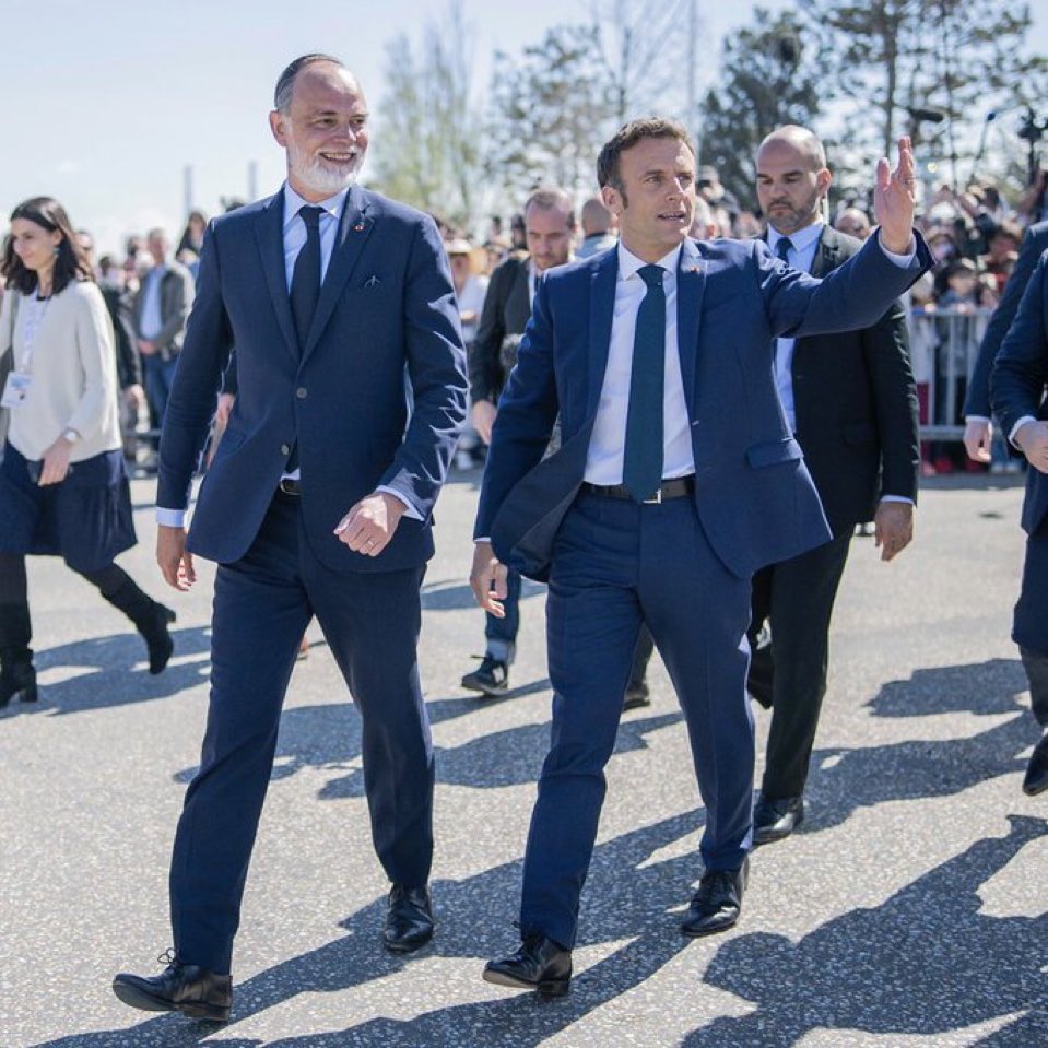 - Le Direct Info 🔴 tweet media