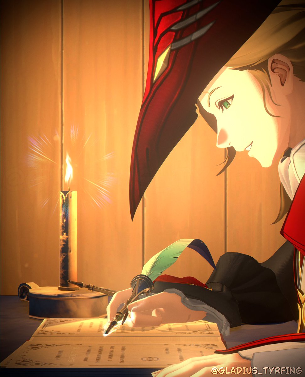 Life Lessons Gaming tweet media