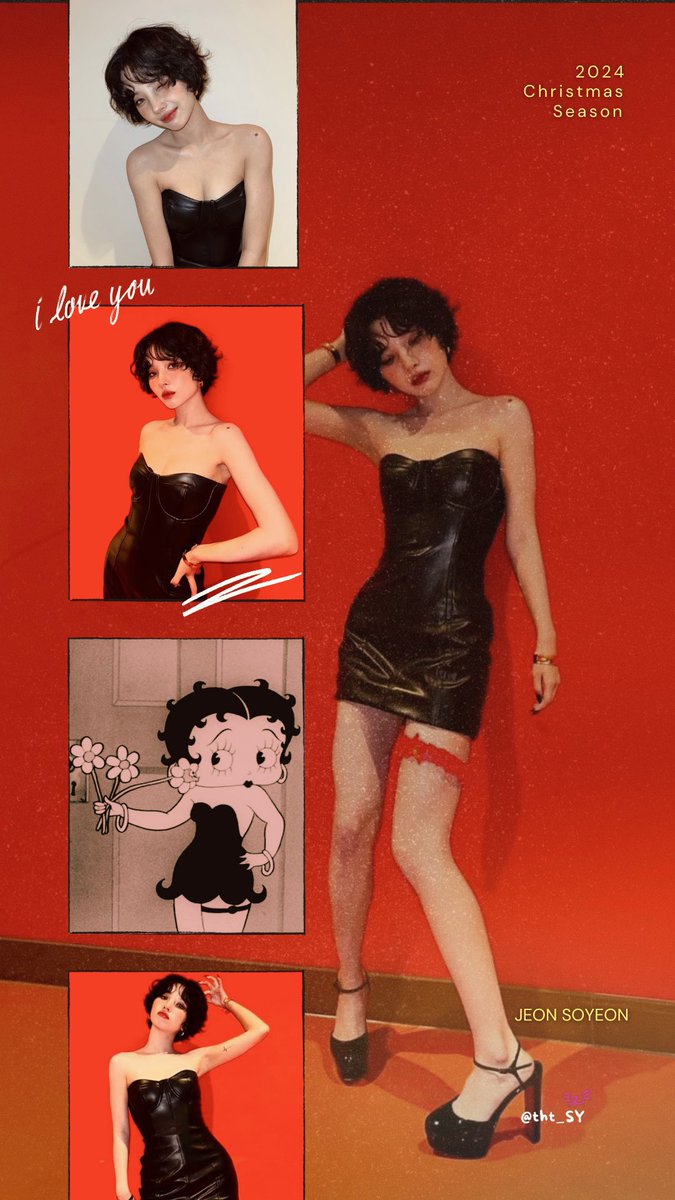 𝒮ℴ𝓎ℯℴ𝓃 𝐭𝐨𝐨 𝐜𝐮𝐭𝐞* tweet media