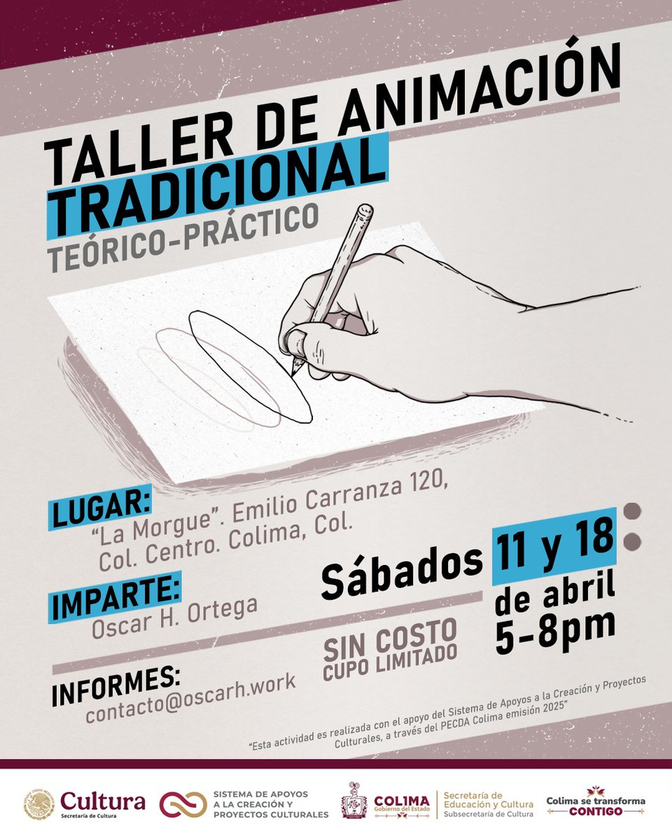 Ad Colima tweet media