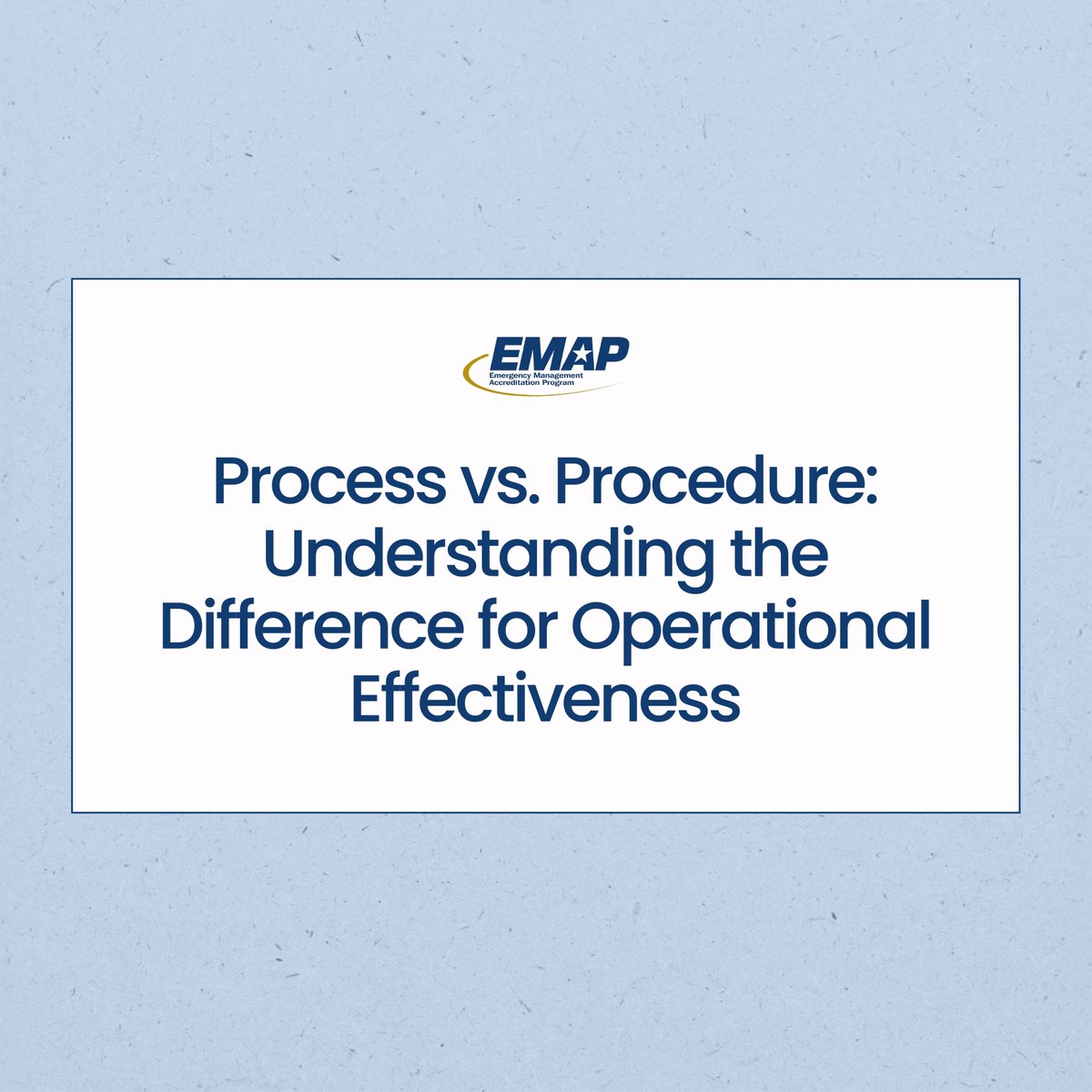EMAP tweet media