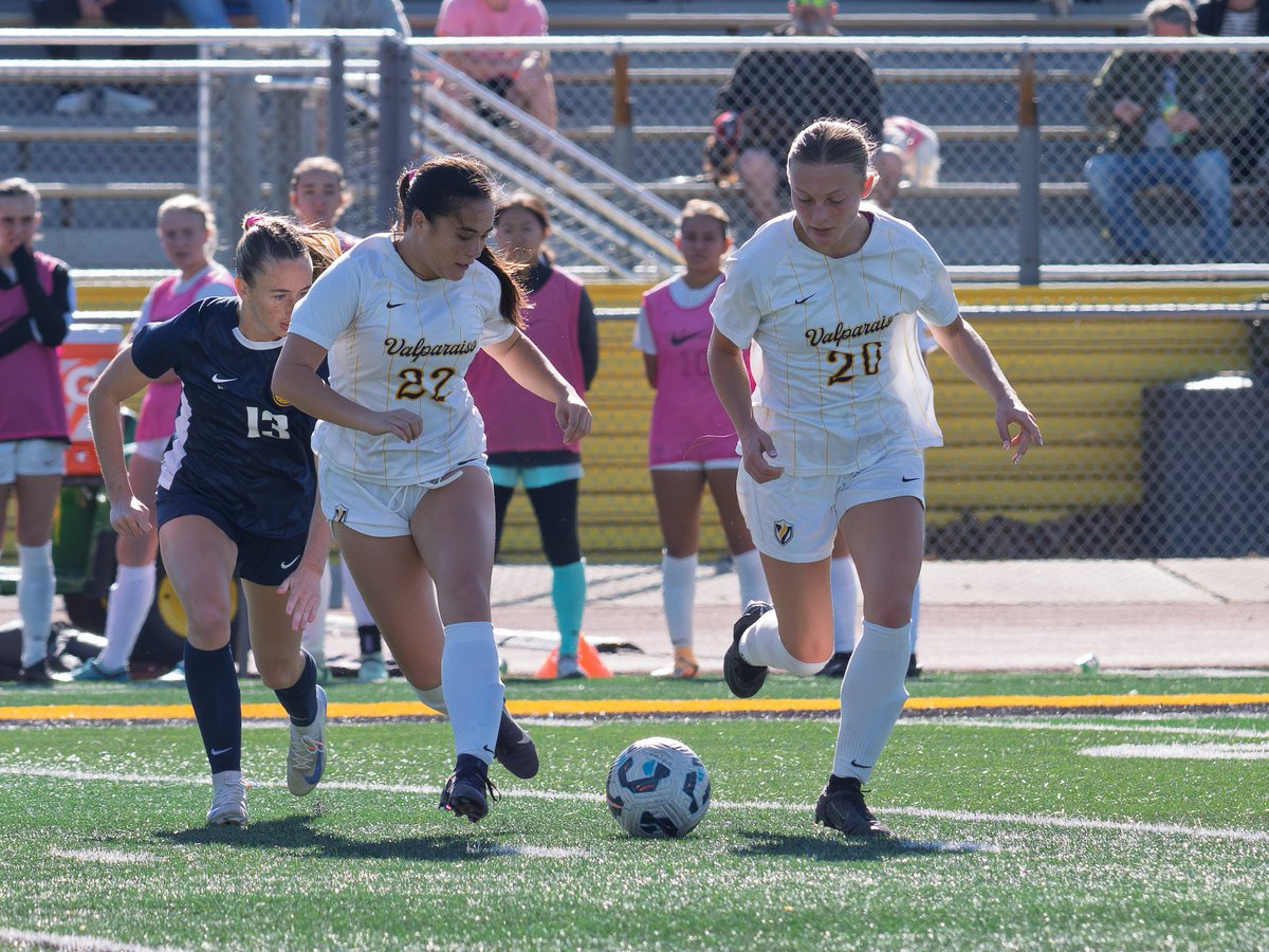 Valparaiso University tweet media