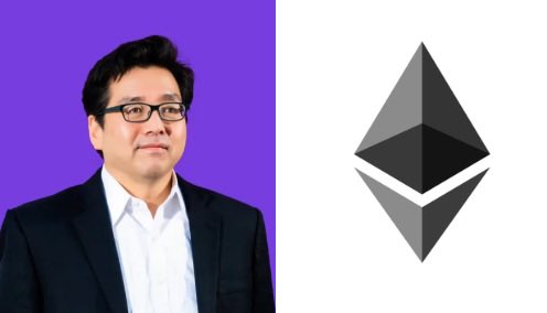 JUST IN: 

Tom Lee's Bitmine just bought 45,000 $ETH worth $95.3 million