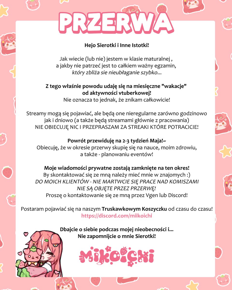 MikoIchi ⸝⸝ 🍓⭐ tweet media